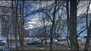 Самые дешевые комнаты в Петербурге.