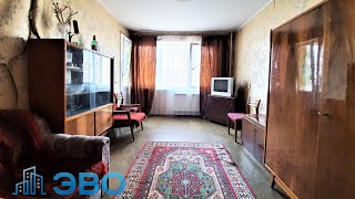 1-комнатная квартира по адресу: Санкт-Петербург, Выборгский район, Кустодиева ул., 4, к.2 (продажа)