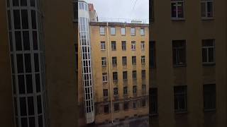 Купили квартиру в старом фонде у метро Фрунзенская в Петербурге #недвижимость #обзорквартиры #цены
