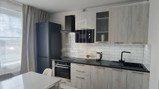 1-к. квартира:  Санкт-Петербург, ул. Невзоровой, д. 9 (аренда)