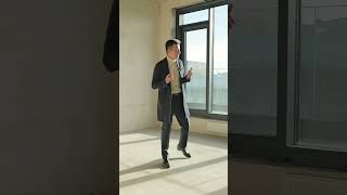 КАК ЕСТЬ о ЖК бизнес класса на Петроградке!