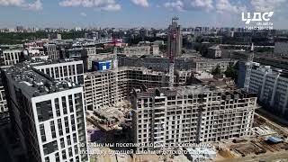 Купить квартиру от застройщика в Санкт-Петербурге