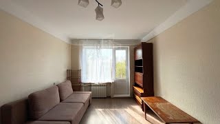 1-к. квартира: г. Санкт-Петербург, пр-кт Космонавтов, д. 13 (аренда)