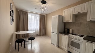 2-к. квартира: г. Санкт-Петербург,Красносельский р-н,пр-кт Ленинский,д. 68 (аренда)