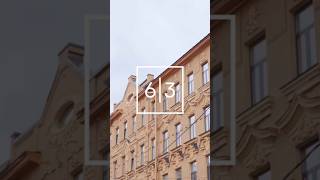 [Дом, в котором хочется остаться]#project63 #петроградка#санктпетербург#недвижимостьспб #квартираспб