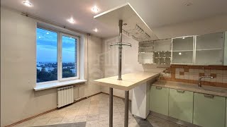 2-к. квартира: г. Санкт-Петербург, Приморский р-н, ул. Нахимова, д. 11(продажа)
