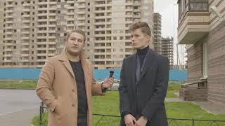 Обзор ЖК Северный (Мурино), метро Девяткино
