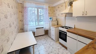 1-к. квартира: г. Санкт-Петербург, пр-кт Культуры, д. 22, к. 2 (аренда)
