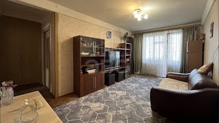 2-к. квартира: г. Санкт-Петербург, пр-кт Ветеранов, д. 136 (аренда)