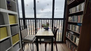 2-к. квартира: г. Санкт-Петербург,Приморский р-н,ул. Парашютная,д. 65 (аренда)