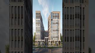 Санкт Петербург.  Студия от 4 млн.  26 тыс.  руб. метро Улица Дыбенко