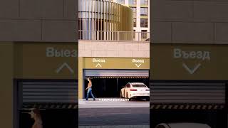 Квартира с террасой в СПб #впитережить #недвижимость #купитьквартиру