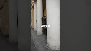 Прогулка по Санкт-Петербургу 05.02.25 #петербург #недвижимость