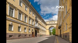 г. Санкт-Петербург,Адмиралтейский р-н,ул. Галерная,д. 16