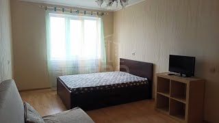 1-комнатная квартира: г. Санкт-Петербург, ул. Кржижановского, д. 7 (аренда)