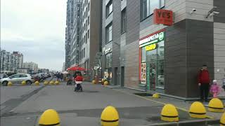 Питер Квартиры продают в отеле