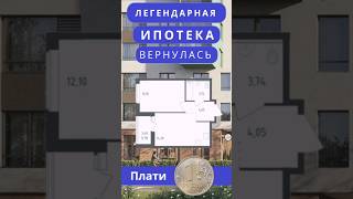 Вот это новости! #санктпетербург #shortvideo #инвестиции #недвижимость