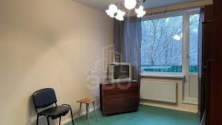 1-комнатая квартира: г. Санкт-Петербург, Фрунзенский р-н, ул. Димитрова, д. 16, к. 2 (аренда)
