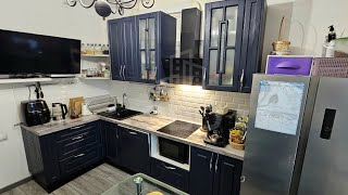 1-к. квартира: г. Санкт-Петербург,пр-кт Маршала Жукова,д. 48,к. 1 (продажа)