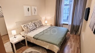 1-к. квартира: г. Санкт-Петербург, пер. Джамбула,д. 17 (аренда)