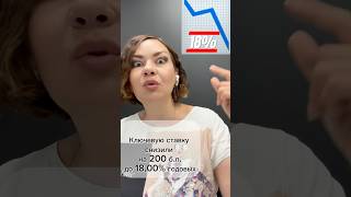 ЦБ снизил ставку: что дальше? Не ждите роста цен, покупайте сейчас!