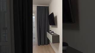 Аренда по суткам в культурной столице 