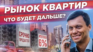 Когда упадут цены на недвижимость?Купить квартиру в 2020 Вторичное жилье новостройки Прогноз цен 18+