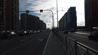 ЖК "ULTRA CITY 2.0"