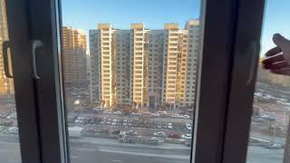 1-к. квартира: г. Санкт-Петербург,Красносельский р-н,пр-кт Ленинский,д. 76,к. 1 (аренда)