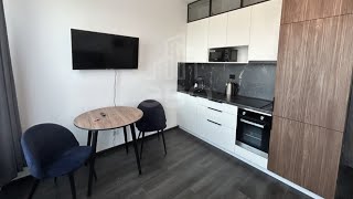 Студия: г. Санкт-Петербург, ул. Кубинская, д. 82,к. 3, стр. 1 (аренда)