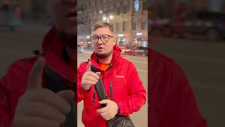 Квартира в Санкт-Петербурге. Центр. В Питере - жить. Ташкент - Питер : Астор - Юпитер #недвижимость