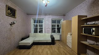 Комната: г. Санкт-Петербург, пр-кт Малый В.О., д. 35 (продажа)