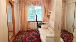2-комнатная квартира: г. Санкт-Петербург, Калининский р-н, пр-кт Северный, д. 77 (аренда)