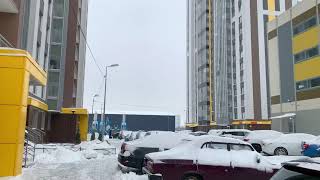 ЖК София. В продаже однокомнатная квартира. Недвижимость Санкт-Петербурга