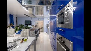 г. Санкт-Петербург,Василеостровский р-н,ул. Кораблестроителей,д. 30,лит. А