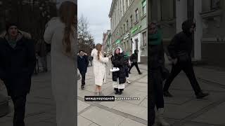 Я решила поинтересоваться, какого живется приезжим из Китая в Санкт-Петербурге! #недвижимость