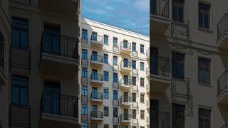 Санкт Петербург  3к  квартира от 45 млн  945 тыс  руб   #агентство #недвижимость
