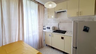 2-к. квартира: г. Санкт-Петербург, пр-кт Ленинский, д. 174 (аренда)