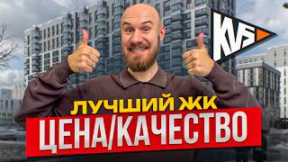 ЖК М36 КВС — полный обзор проекта на Среднерогатской! Стоит ли там покупать квартиру?