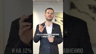 Рынок новостроек в Петербурге #инвестиции #недвижимость #покупкаквартиры #доход #новостройки #питер
