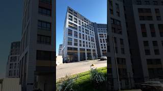 Классный вариант на севере Санкт-Петербурга