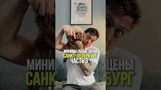 Минимальные цены на Новостройки в Санкт-Петербурге! Часть 3 #квартира #недвижимость #спб #ипотека