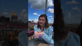 Как принимать квартиру от застройщика? #санктпетербург #reels #недвижимость