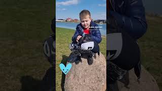 #недвижимость #санктпетербург #загородная недвижимость #дети