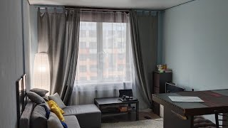1-к. квартира: г. Санкт-Петербург, ул. Крыленко,д. 1,к. 1,стр. 2 (продажа)