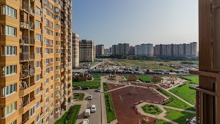 № 1704633 – Мурино, Шоссе в Лаврики ул., 55