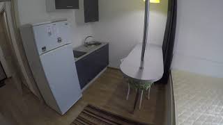 Квартира-студия, 28 м², 3/9 эт.,Санкт-Петербург, 26-я линия Васильевского острова, 7/ 911 812 47 31