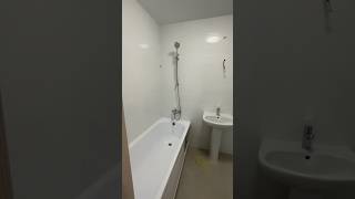 Обзор 1-к квартиры. Продолжение в следующем видео #санктпетербург #квартира #ипотека